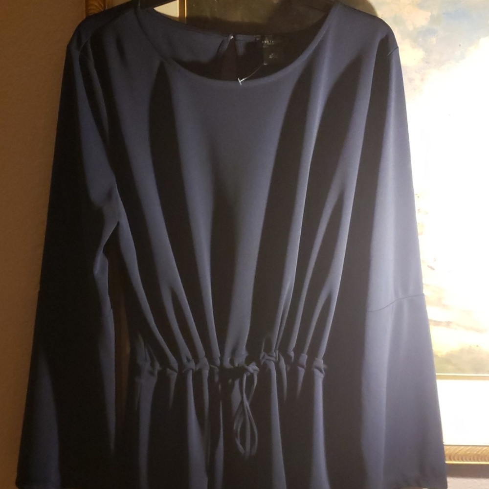 Anyday blouse